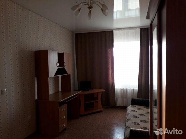 1-к квартира, 30 м², 1/3 эт.