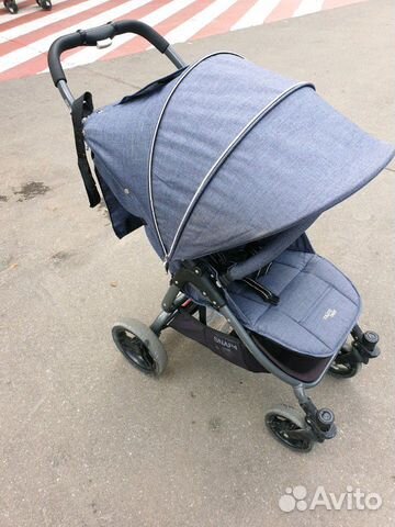 Valco baby Snap 4 Tailormade Valco baby Snap 4 Tailormade