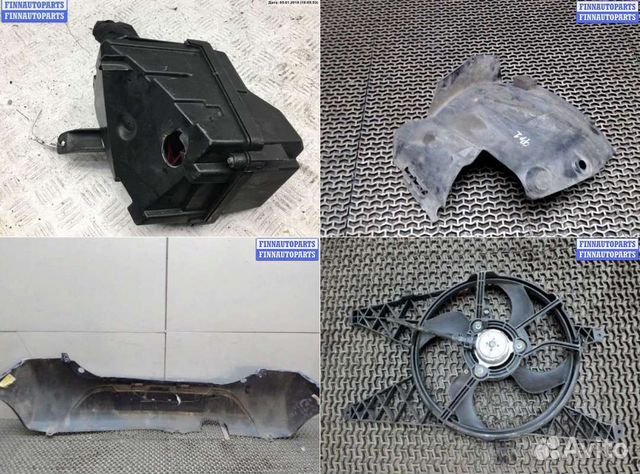 Рено Твинго 2 на запчасти Renault Twingo II Рено Твинго 2 на запчасти Renault Twingo II