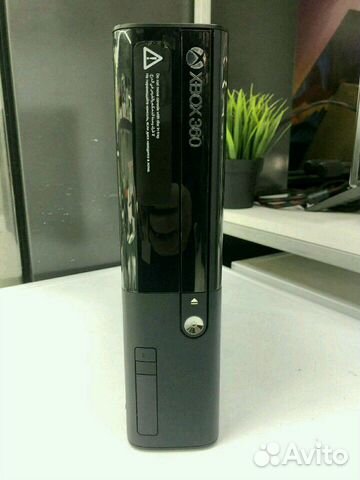 Xbox 360