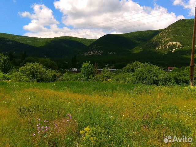 Участок 10 сот. (ИЖС)