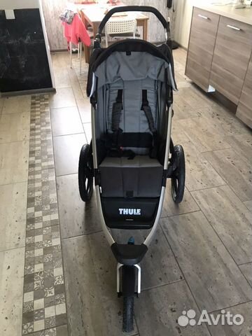 Коляска Thule Urban Glide