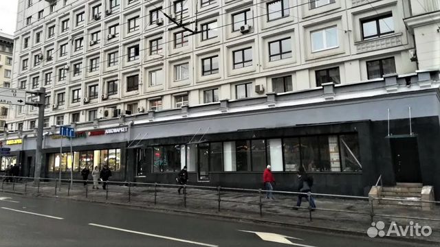 Краснопрудная 22-24, ПСН 115 кв.м, продажа Краснопрудная 22-24, ПСН 115 кв.м, продажа