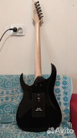 Ibanez RG 370 DX