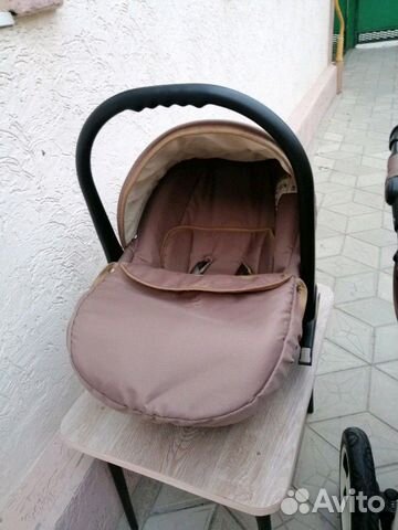 Коляска 3 в 1 Коляска 3 в 1