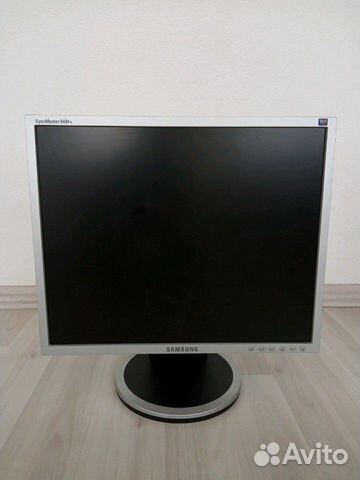 Монитор SAMSUNG 940Fn