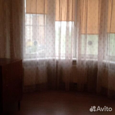 1-к квартира, 42.1 м², 5/18 эт.