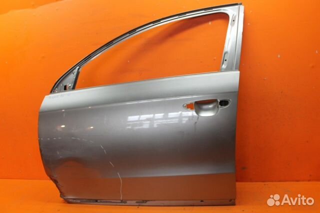 Дверь передняя левая Volkswagen Passat B6 Дверь передняя левая Volkswagen Passat B6