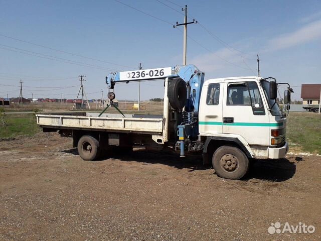 Услуги манипулятора, монтажной корзины Услуги манипулятора, монтажной корзины