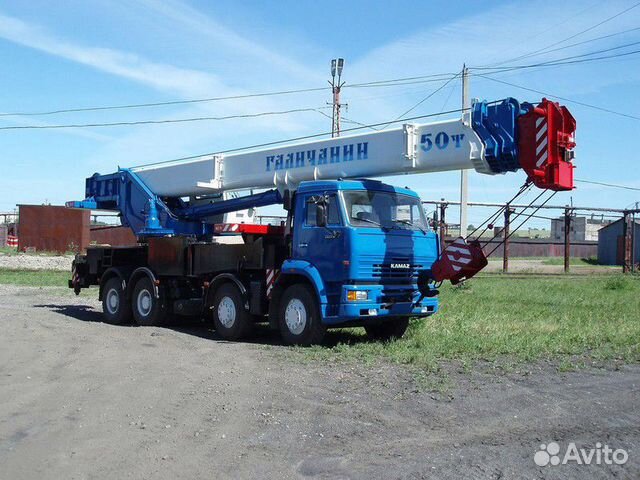 Аренда автокрана Аренда автокрана