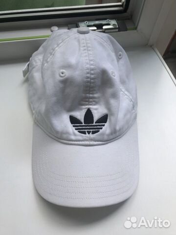 Бейсболка Adidas Originals