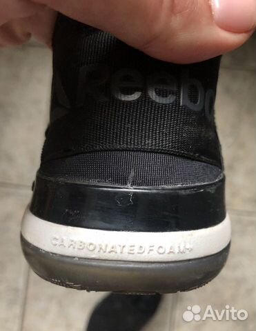 Кроссовки Reebok Кроссовки Reebok