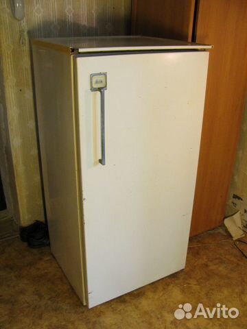 Холодильник Ока-III М