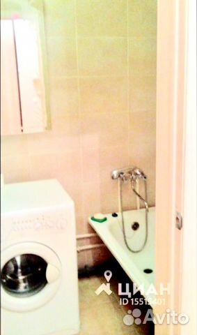 1-к квартира, 26 м², 2/10 эт.