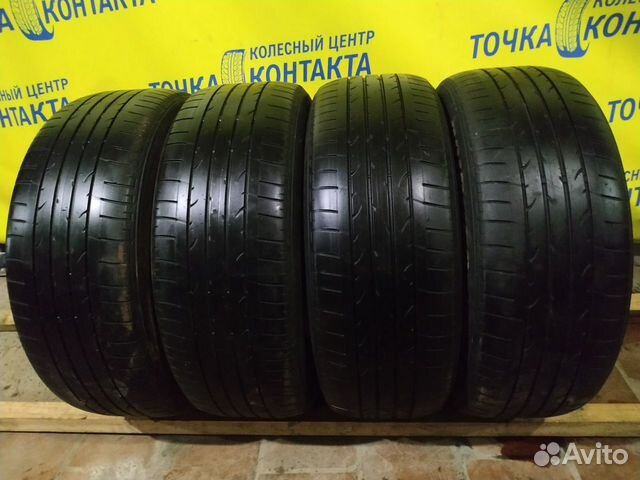225 55 18 Bridgestone Dueler H/P Sport 225 55 18 Bridgestone Dueler H/P Sport