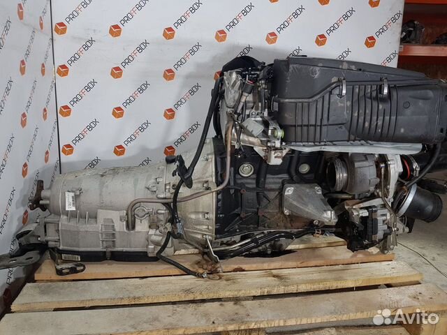 Двигатель ом646 мерседес виано 646980 Двигатель ом646 мерседес виано 646980