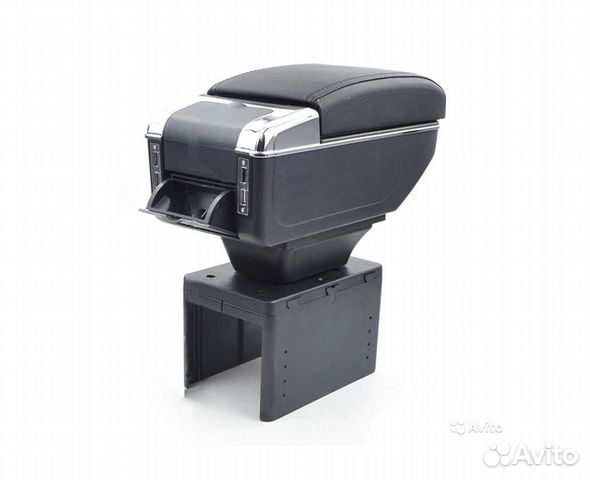 Подлокотник Premium c USB для Kia Spectra