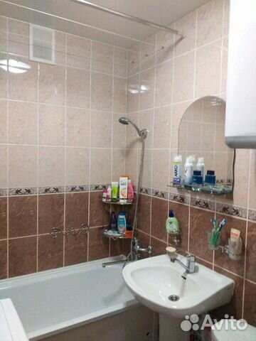 2-к квартира, 45.8 м², 5/5 эт.