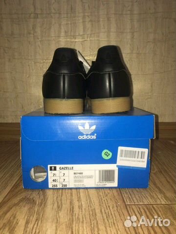 Кроссовки Adidas Gazelle Кроссовки Adidas Gazelle