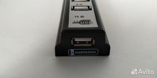 Usb хаб на 10 портов