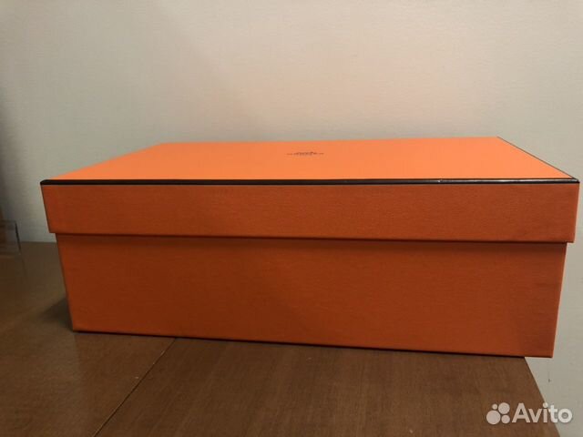 Коробка Hermes оригинал Коробка Hermes оригинал