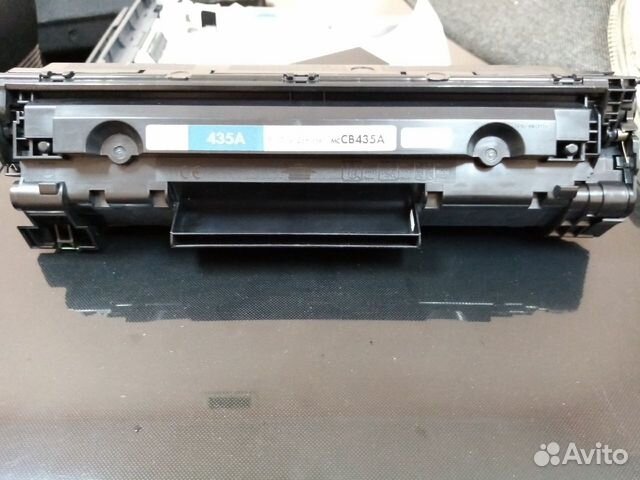Картриджи CE505A,CB435A Картриджи CE505A,CB435A