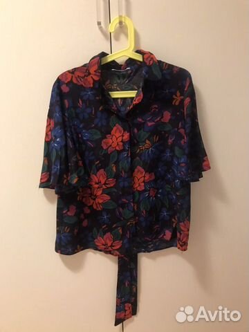 Рубашка Рубашка