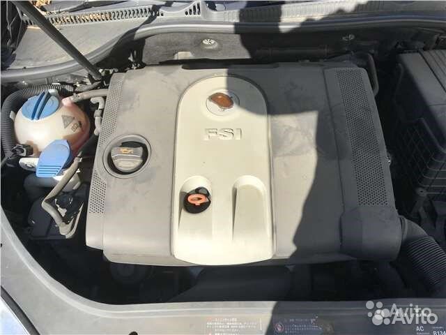 Дверь капот фара бампер Mazda CX-7