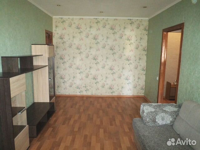 2-к квартира, 45.5 м², 5/5 эт.