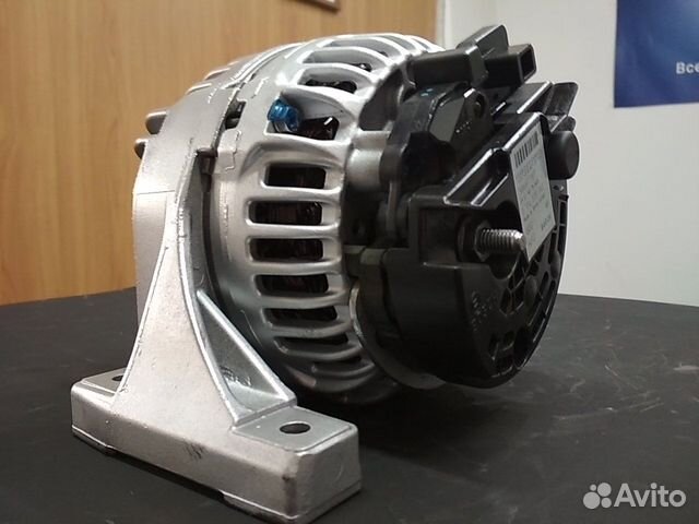 Генератор Volvo volvo S80 2.5 T Генератор Volvo volvo S80 2.5 T