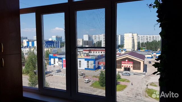 3-к квартира, 68 м², 7/9 эт.