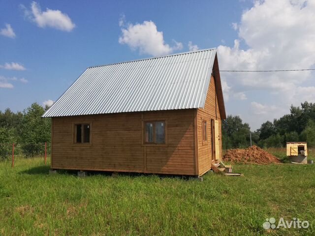 Купить Дачу В Серпуховском Районе Заокская Долина