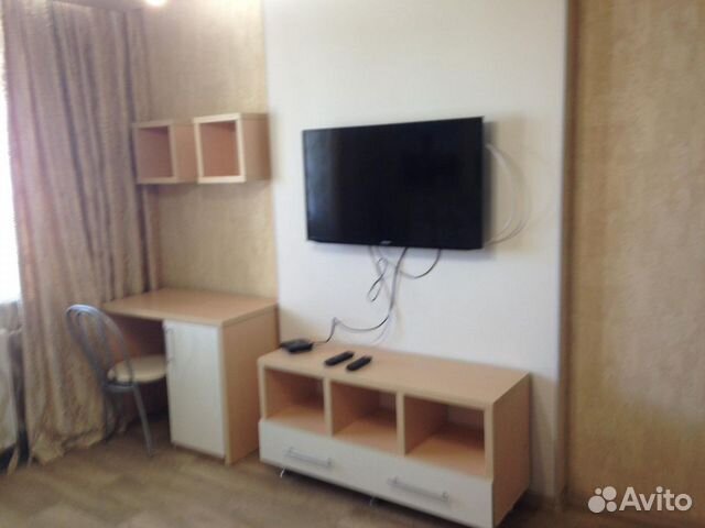 1-к квартира, 30 м², 2/3 эт.