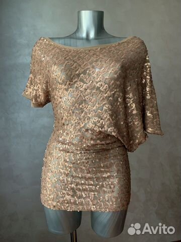 Вечерний топ Guess by Marciano