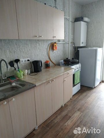 1-к квартира, 34 м², 5/9 эт.