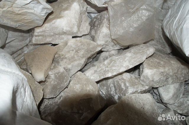 Соль каменная, брикет, лизумин купить на Зозу.ру - фотография № 1