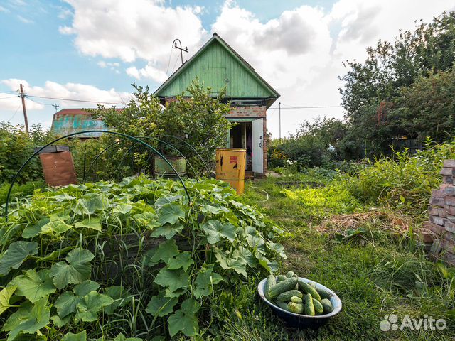 Купить Участок В Омске Старый Кировск