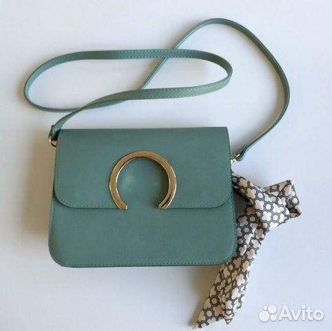 Сумочка-клатч