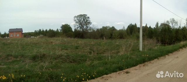 Участок 15 сот. (СНТ, ДНП)