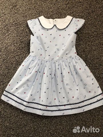 Платье Mothercare Платье Mothercare