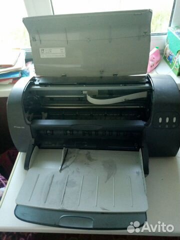 HP Deskjet 1280