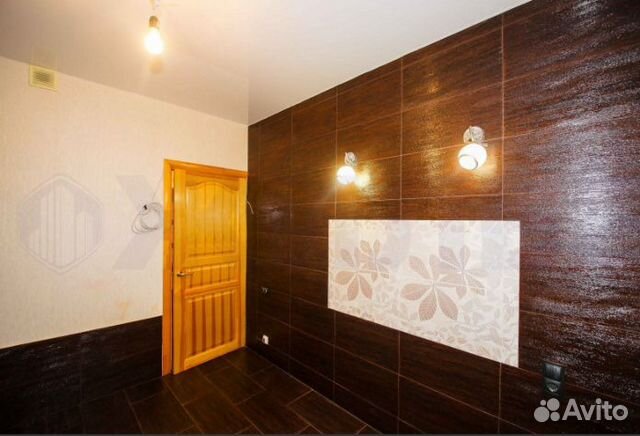 1-к квартира, 36 м², 7/9 эт.