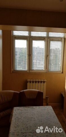 2-к квартира, 46 м², 5/5 эт.