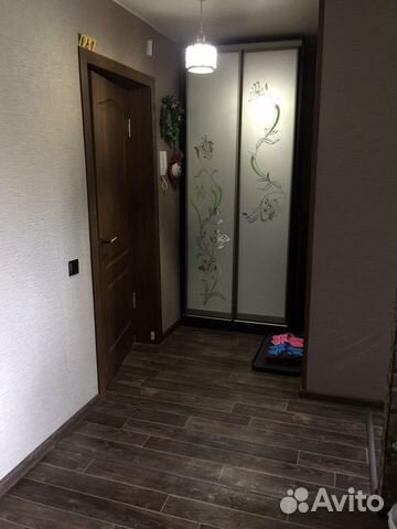 1-к квартира, 40 м², 4/5 эт.