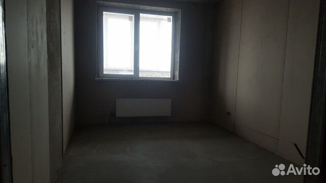 1-к квартира, 41.5 м², 14/24 эт.
