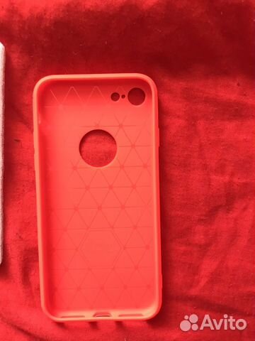 Новый чехол для iPhone 6,7,8