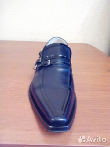 Новые туфли cesare paciotti 39-40 (made in italy) Новые туфли cesare paciotti 39-40 (made in italy)