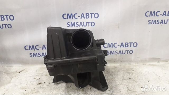 Корпус воздушного фильтра Volvo S80 2.8T 1998-2002