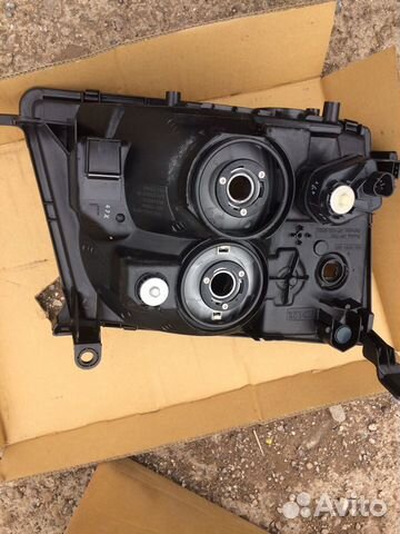 Для Тойота лк 105