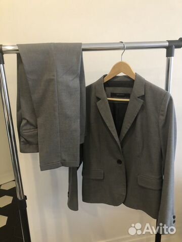 Костюм брючный Zara Basic Collection